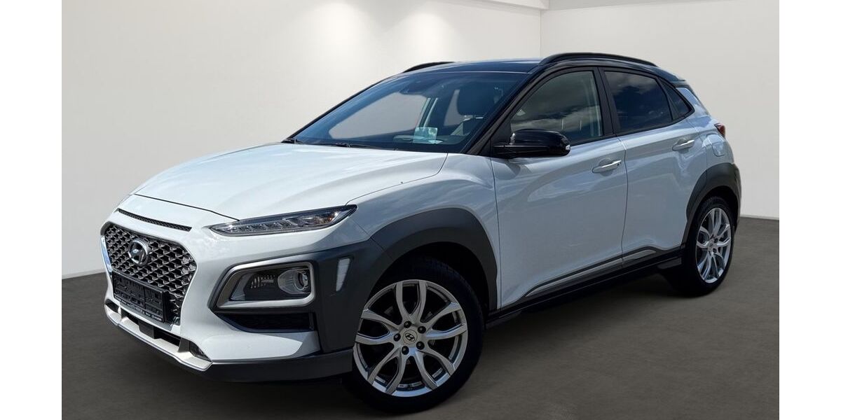 Hyundai KONA 66.000 km 15.880 &euro; Dillenburg 35684
