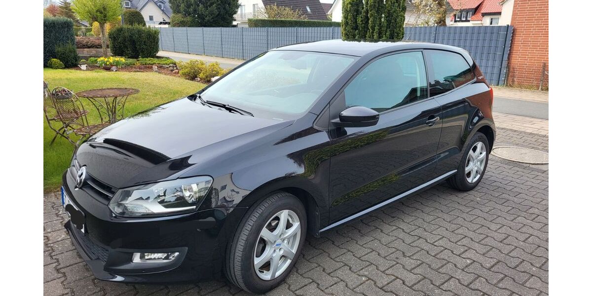VW Polo 131.000 km 5.900 &euro; Gütersloh 33335