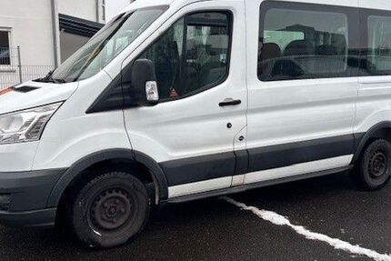 Ford Transit 147.000 km 12.590 &euro; Dreieich 63303