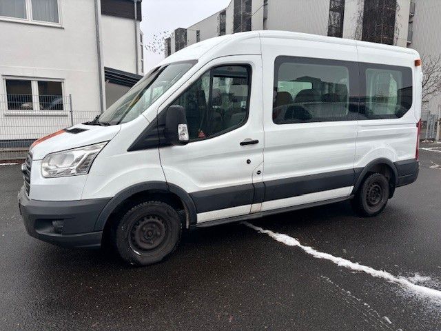 Ford Transit 147.000 km 12.590 &euro; Dreieich 63303