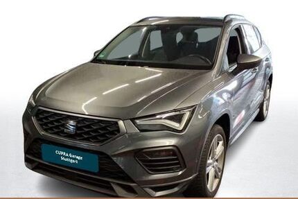 Seat Ateca 21.031 km 24.330 &euro; Stuttgart-Feuerbach 70469