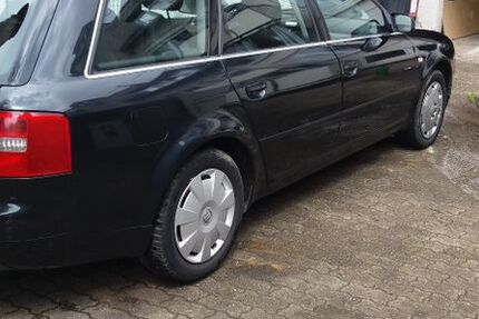 Audi A6 369.000 km 980 &euro; Karlsruhe 76131