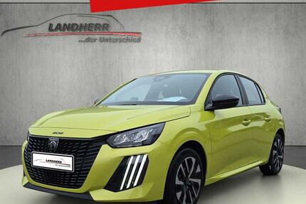 Peugeot 208 3.095 km 18.990 &euro; Thannhausen 86470