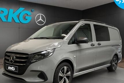 Mercedes-Benz Vito 14.937 km 66.990 &euro; Euskirchen 53879