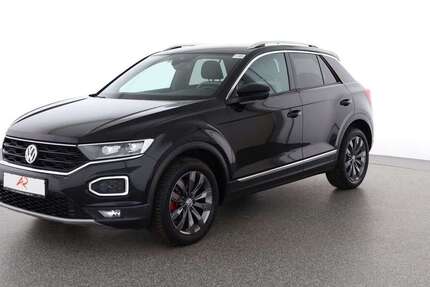 VW T-Roc 26.472 km 20.680 &euro; Berlin 12103
