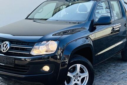 VW Amarok