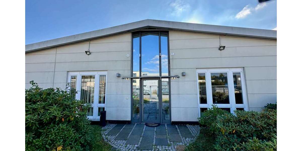 Gewerbeobjekt Schenefeld - 1.998.000&euro; | Angebot:25466032