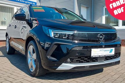 Opel Grandland (X) 70.400 km 21.490 &euro; Augustfehn 26689