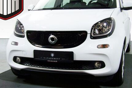 Smart ForFour 119.789 km 6.699 &euro; Hamburg Stadtteil Horn 22119