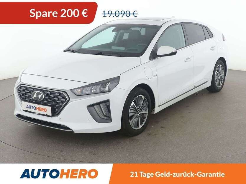 IONIQ