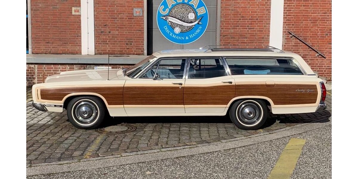 Ford Andere 93.400 km 27.500 &euro; Großhansdorf 22927