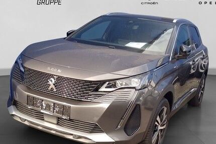 Peugeot 3008 20.475 km 22.990 &euro; Wuppertal 42103