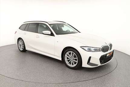 BMW 320 25.394 km 47.880 € Garching 85748