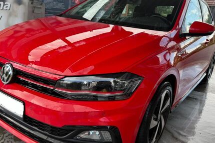 VW Polo 119.302 km 14.000 &euro; Ramin 17321