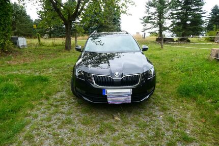Skoda Octavia 35.723 km 20.000 &euro; Olsberg 59939