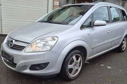 Opel Zafira 184.650 km 1.499 &euro; Siegen 57072