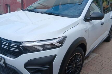 Dacia Jogger 48.454 km 12.000 &euro; Wiesbaden 65201