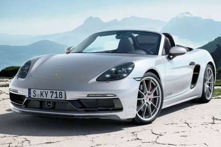 Porsche Boxster 59.659 km 88.900 &euro; Lüneburg 21339
