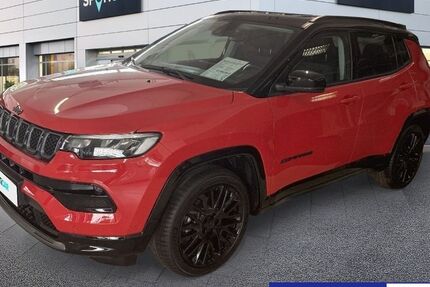 Jeep Compass 22.479 km 23.480 &euro; Leipzig 04129