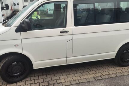 VW T5 Transporter 126.500 km 16.900 € Grevenbroich 41515