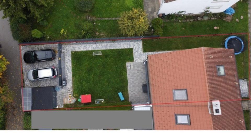 Doppelhaushälfte Rottweil - 6 Zimmer, 128 m&sup2;, 440.000&euro; | Angebot:26829272
