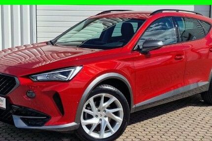 Cupra Formentor 120.200 km 19.990 &euro; Erfurt 99092