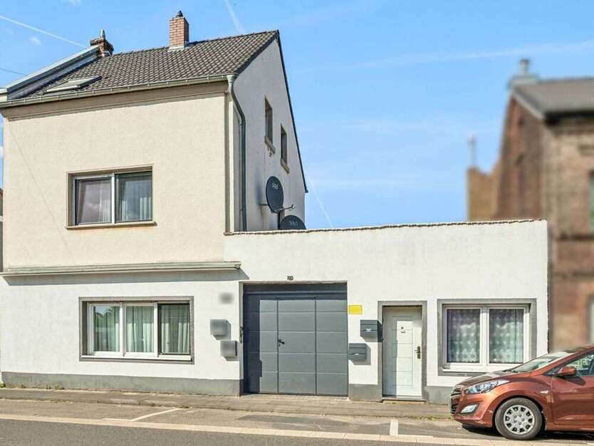 Haus zum Kaufen in Troisdorf 650.000 € 210 m²
