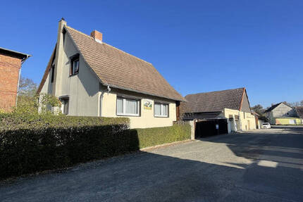 Sonniges und ruhiges Wohnen in Wasserleben!!! 4 zimmer