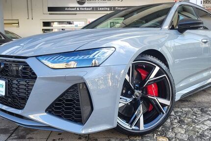 Audi RS6 15.000 km 125.000 &euro; München 81541