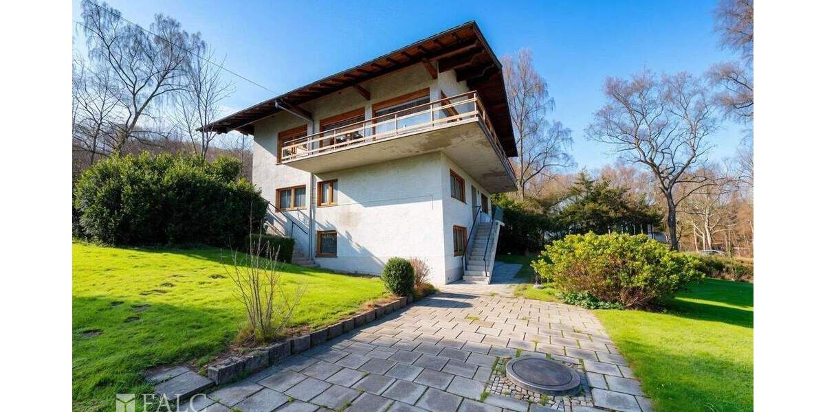 Einfamilienhaus Königswinter Ittenbach - 7 Zimmer, 246 m&sup2;, 759.000&euro; | Angebot:25739562