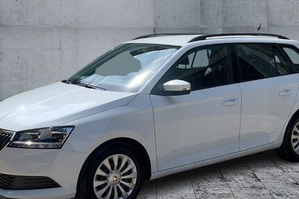 Skoda Fabia 66.255 km 14.750 € Bamberg 96052