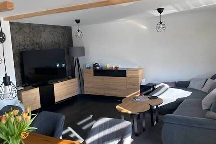Wohnung Pfullendorf Mottschieß - 5 Zimmer, 132 m&sup2;, 330.000&euro; | Angebot:26743532