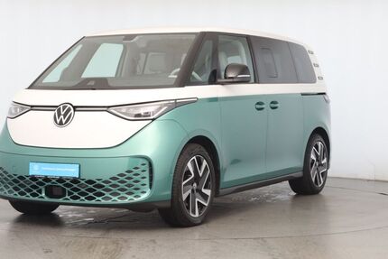 VW ID. Buzz 9.967 km 59.880 &euro; Dingolfing 84130