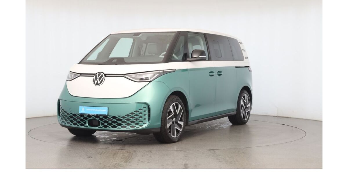 VW ID. Buzz 9.967 km 59.880 &euro; Dingolfing 84130