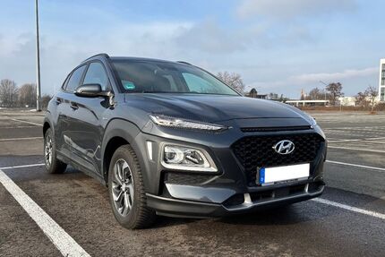 Hyundai KONA 46.000 km 18.600 &euro; Braunschweig 38102
