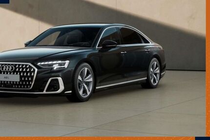 Audi A8 27.340 km 75.980 &euro; Ursensollen 92289