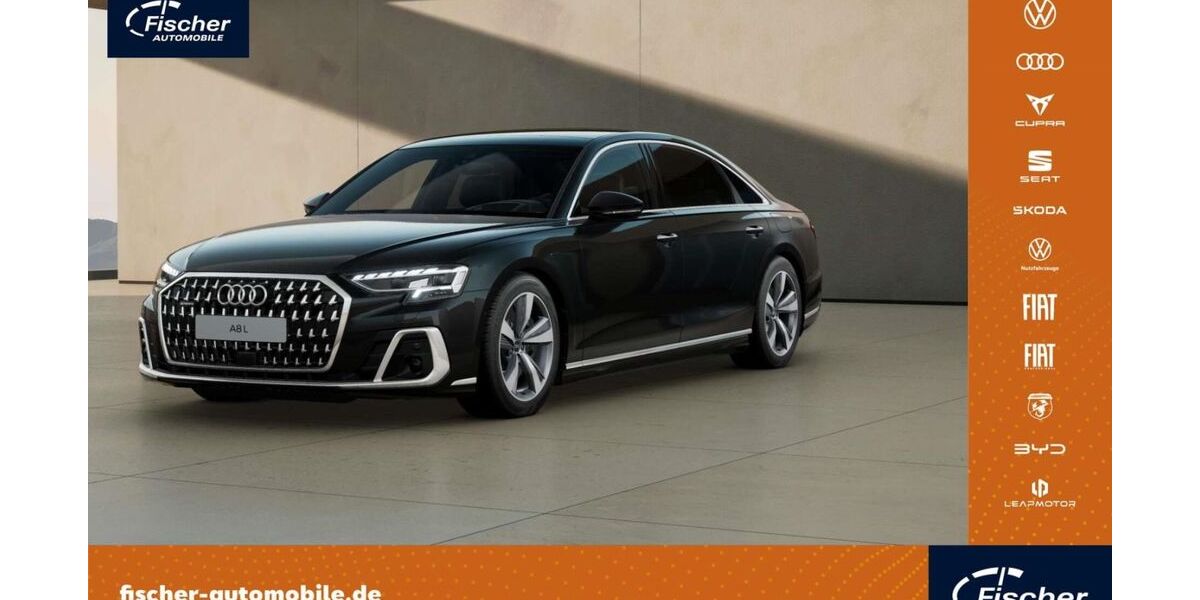 Audi A8 27.340 km 75.980 &euro; Ursensollen 92289