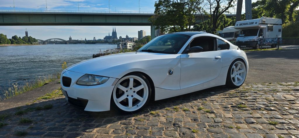 BMW Z4 169.900 km 21.500 &euro; Köln 50735