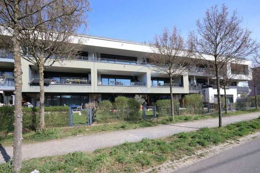Wohnung zum Kaufen in Darmstadt 449.900 € 87.09 m²