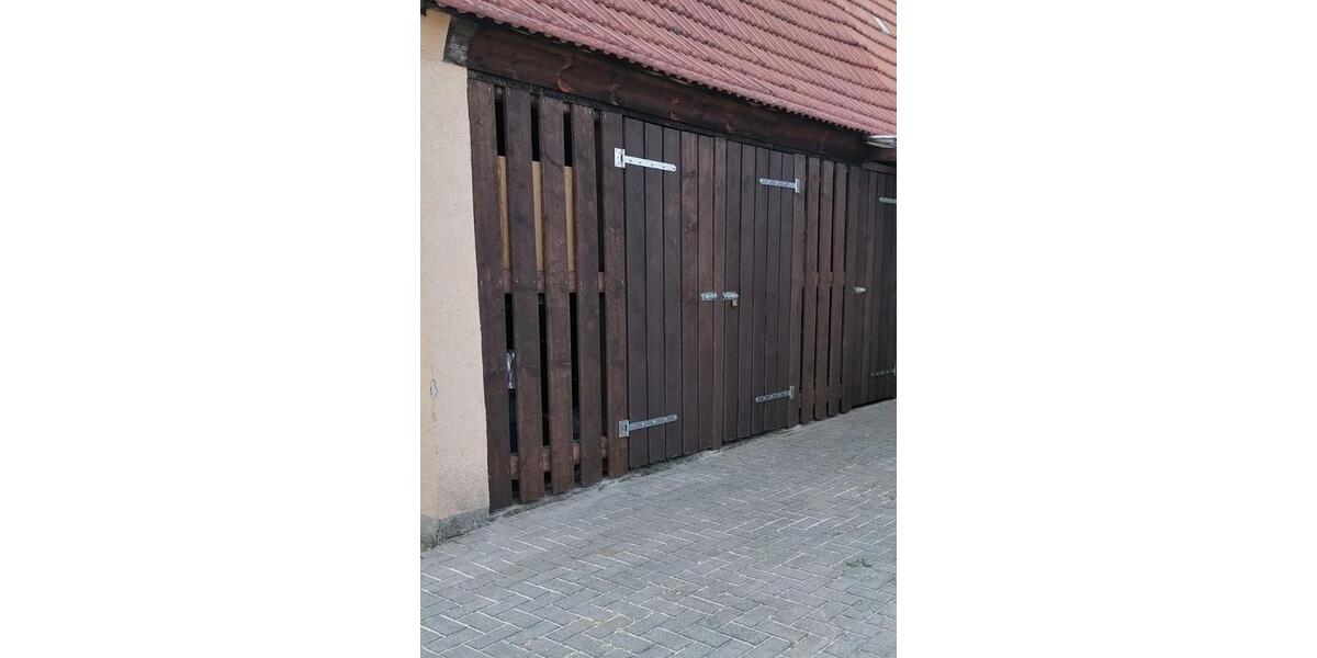 Erdgeschoßwohnung Gerolzhofen - 3 Zimmer, 66 m&sup2;, 560&euro; | Angebot:26695379