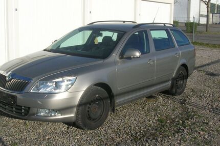 Skoda Octavia 197.000 km 2.150 &euro; Vöhringen 72189
