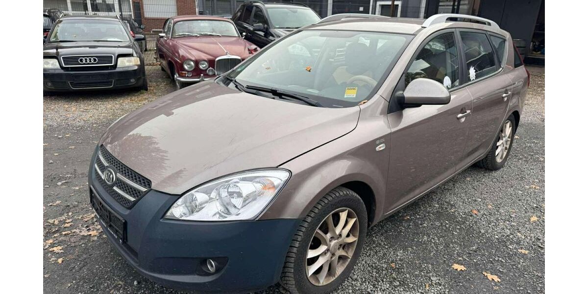 Kia ceed / Ceed 255.000 km 1.200 &euro; Osnabrück 49088