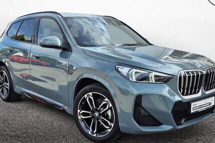 BMW X1 7.220 km 36.950 &euro; Berlin 12203