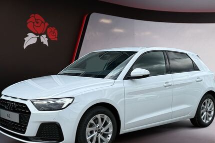 Audi A1 2.012 km 29.200 &euro; Villingen-Schwenningen 78052