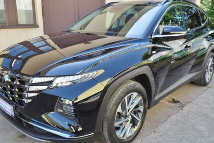 Hyundai TUCSON 55.000 km 26.990 € Amt Wachsenburg OT: Ichtershausen 99334