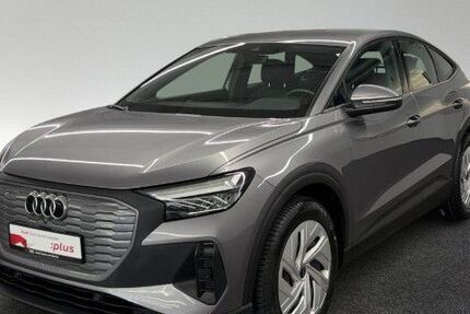 Audi Q4 e-tron 55.000 km 26.800 &euro; Berlin 10587
