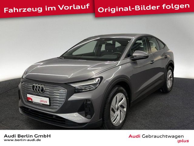 Audi Q4 e-tron 55.000 km 26.800 &euro; Berlin 10587