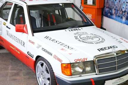 Mercedes-Benz 190 140.400 km 28.660 &euro; Hannover 30177