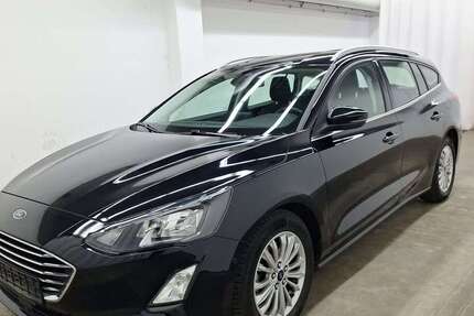 Ford Focus 78.800 km 12.990 &euro; Grünwald 82031