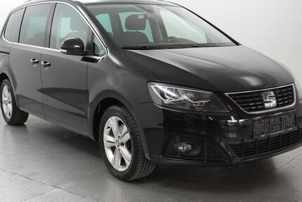 Seat Alhambra 132.253 km 18.850 &euro; Bebra 36179